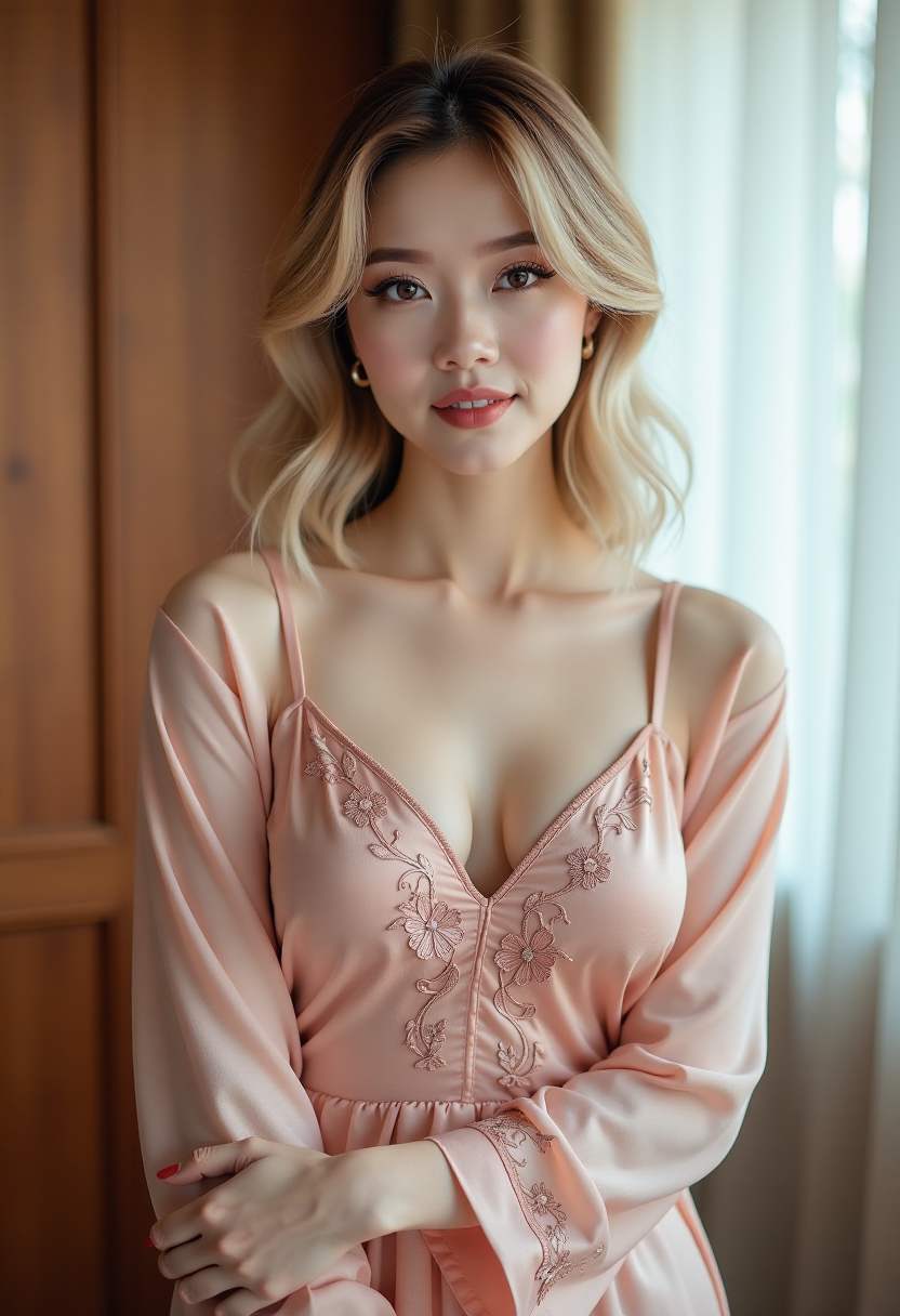 主创专访